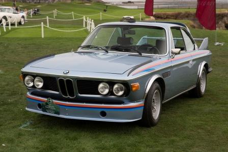 BMW 30 csl 2275349